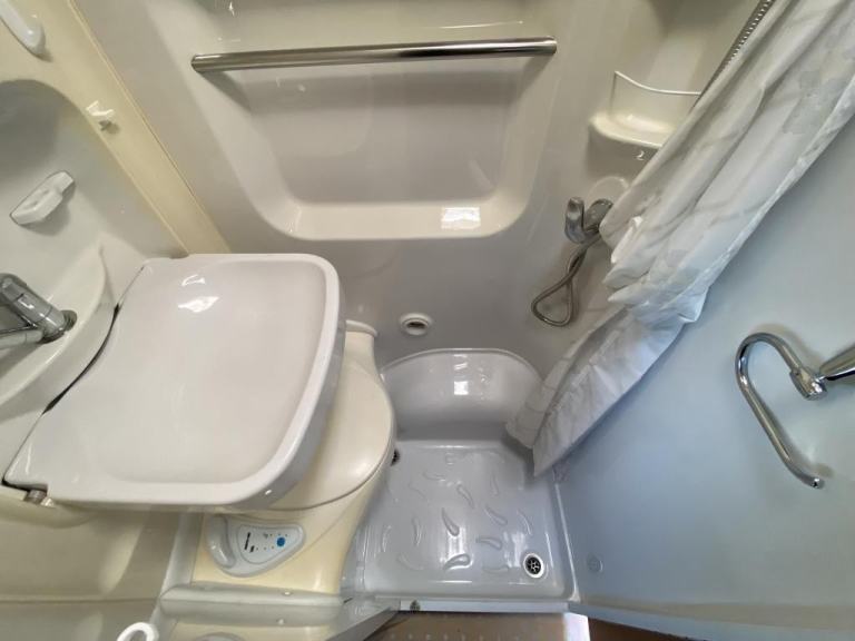 2008 AUTO-SLEEPER SYMBOL CAMPER CAMPERVAN MOTORHOME