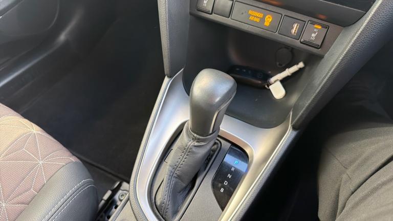 2022 Toyota Yaris Cross 1.5 Hybrid Excel 5dr CVT Hybrid Estate Estate Hybrid Automatic