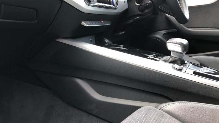 2023 Audi A5 S line 35 TFSI  150 PS S tronic Automatic Hatchback Petrol Automatic