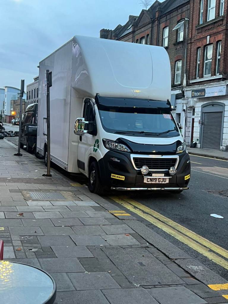 ✅♻️Same Day Waste Collections! ♻️✅ Rubbish Removal / Rubbish Clearance / Waste Removal ♻️✅