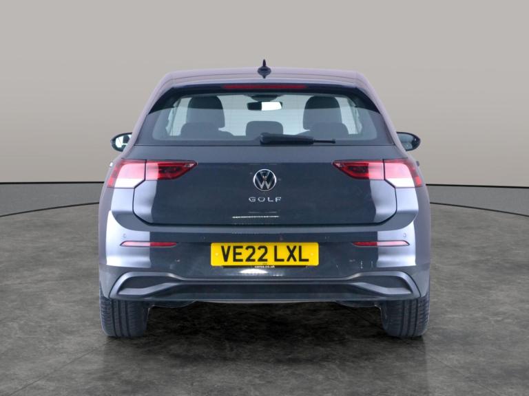 2022 Volkswagen Golf 1.5 TSI Life Hatchback 5dr Petrol Manual Euro 6 (s/s) (130 ps) - KEYLESS ST ...
