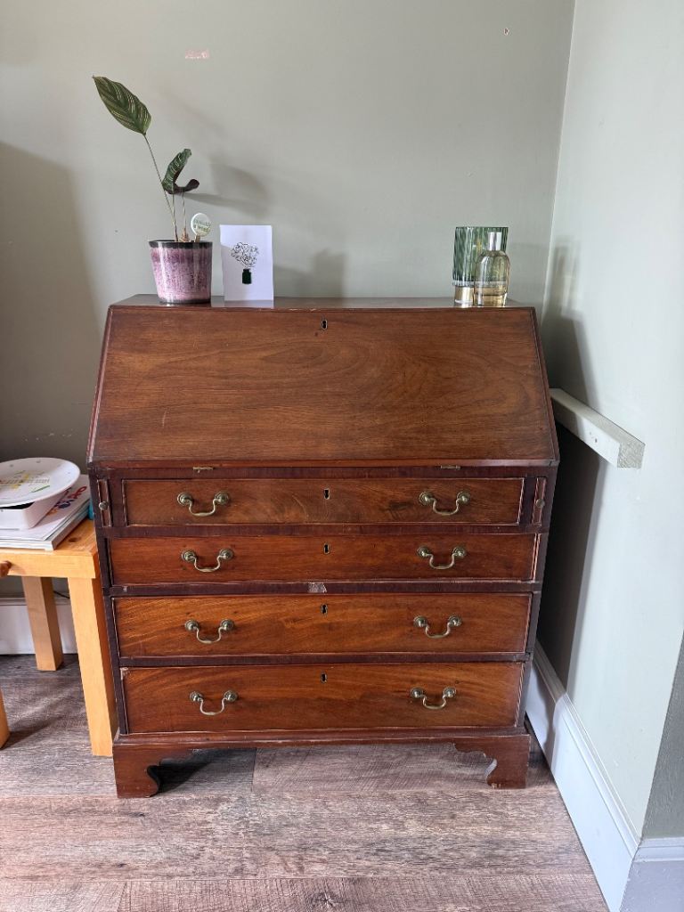 Writing Desk