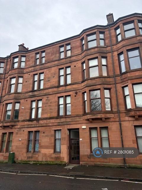 1 bedroom flat in Holmlea Road, Glasgow, G44 (1 bed) (#2801085)