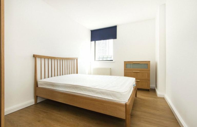 🏠 Double Room Available in Stratford – Available Now