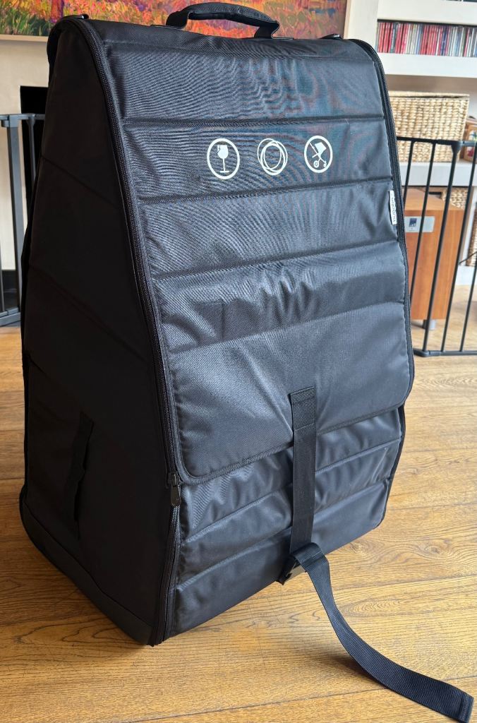image for Bugaboo Comfort Transport Bag