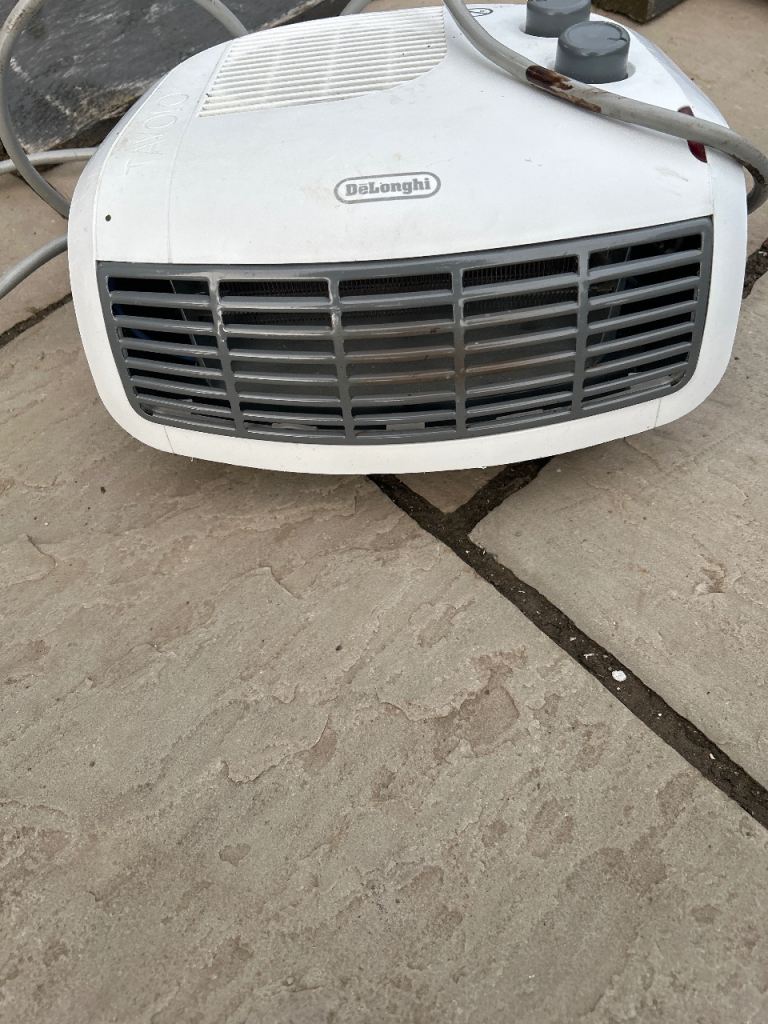DELONGHI HEATER 