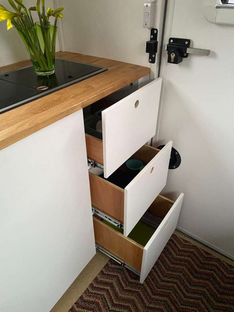 Mercedes-Benz, SPRINTER, Other, 2020, Automatic