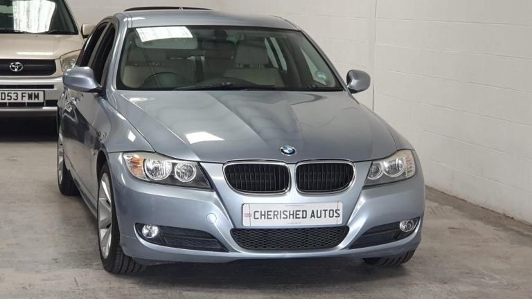 BMW 318i 2.0i SE Business Edition*GENUINE 37,000 MILES*STUNNING EXAMPLE