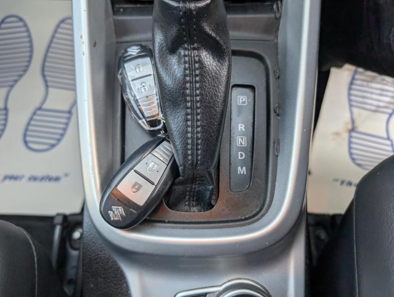 2016 Suzuki Vitara 1.6 SZ5 ALLGRIP 5dr Auto HATCHBACK PETROL Automatic