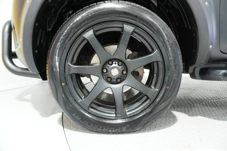 2020 Nissan Navara Double Cab Pick Up N-Guard 2.3dCi 190 TT 4WD Auto PICK UP DIESEL Automatic