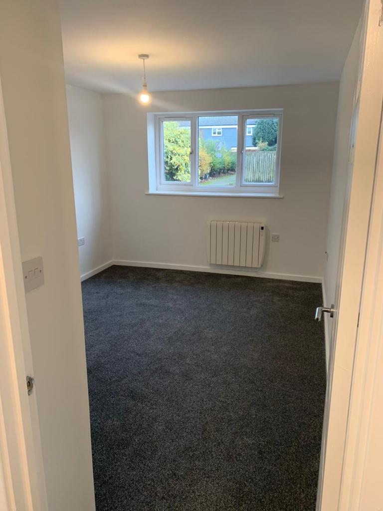 Studio Flat To Rent in Stevenage 