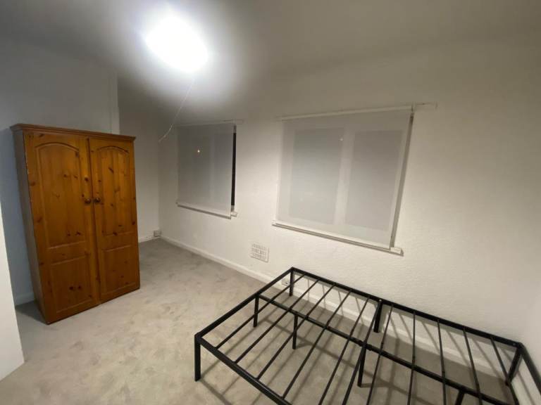 Room to ley