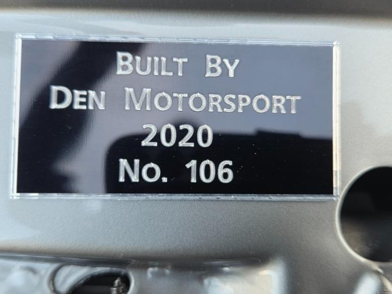 1977 Ford Escort FAST ROAD / TRACK CAR Saloon Petrol Manual