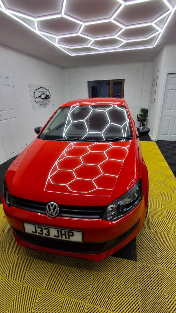 Volkswagen, POLO, Hatchback, 2013, Manual, 1198 (cc), 3 doors