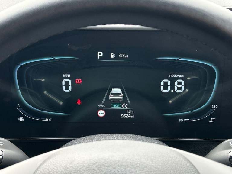 2025 Kia Sportage 1.6 T-GDi MHEV GT-Line SUV 5dr Petrol Hybrid DCT Euro 6 (s/s) (157 bhp) SUV PET...