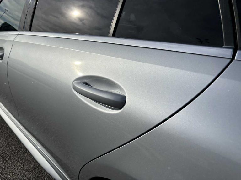 2022 Mercedes-Benz C Class C300d AMG Line 5dr 9G-Tronic Estate Diesel Automatic