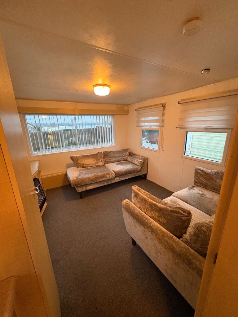 Mobile home for rent 