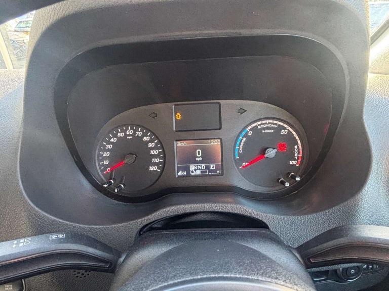 2021 Mercedes-Benz Sprinter 55kWh eSprinter Progressive Panel Van 5dr Electric Panel Van Electric...