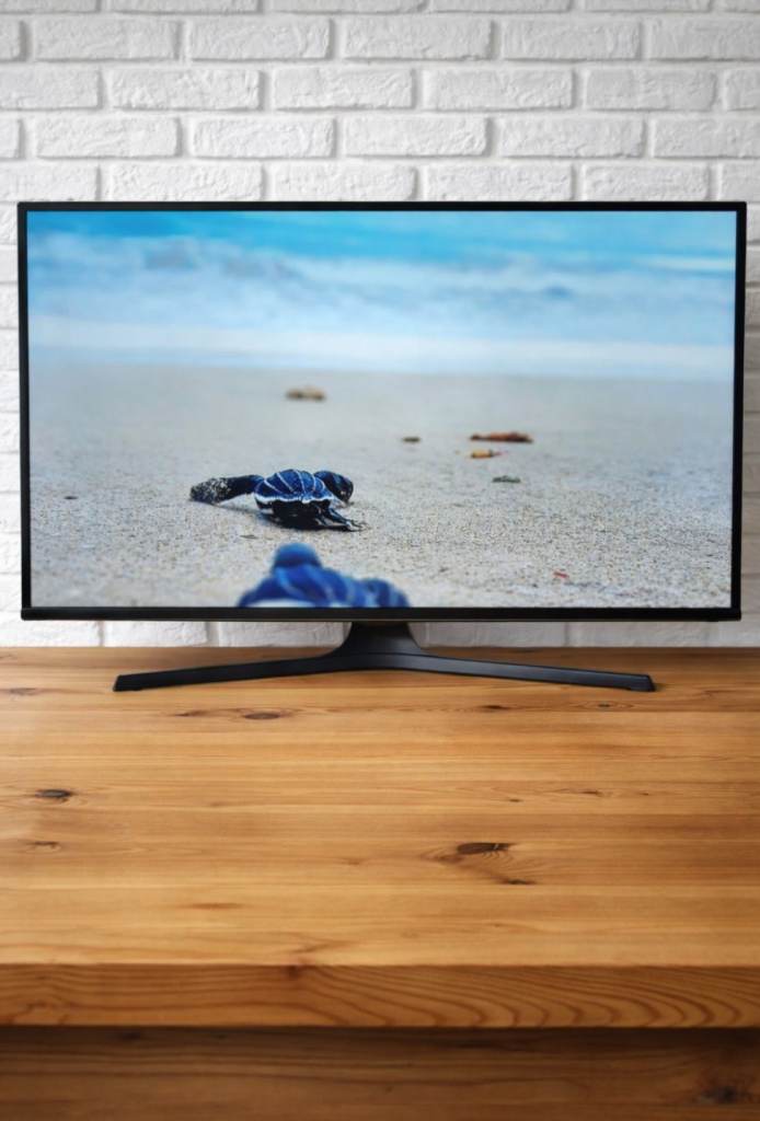 Samsung TV 32" LED