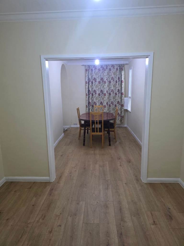 3 bedroom house to let 