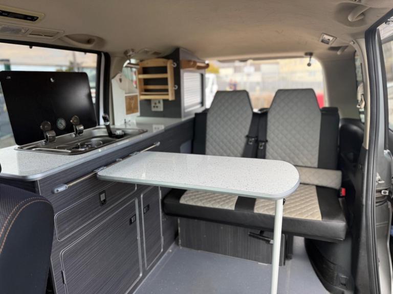 2020 Nissan Serena Highway Star Petrol Automatic