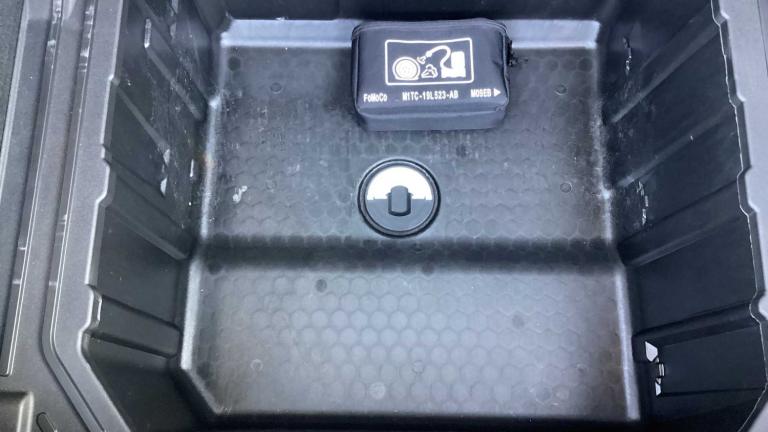 2024 Ford Puma 1.0 EcoBoost Hybrid mHEV Titanium 5dr Hatchback Petrol Manual