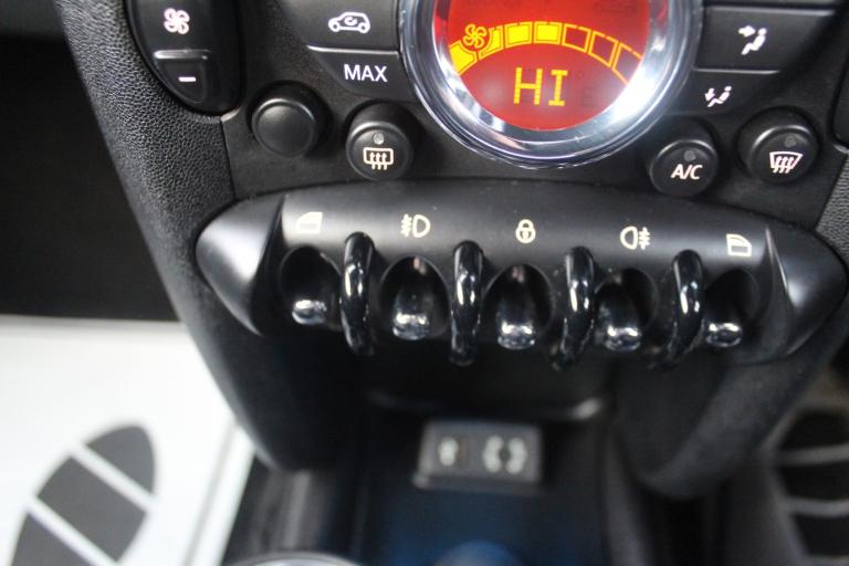 MINI COUPE 1.6 Cooper S Coupe 2013