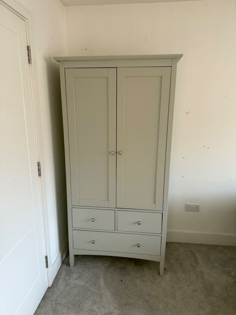 image for M&S Hastings Wardrobe