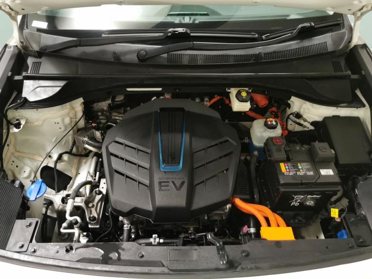 2021 Kia Niro 64kWh 3 SUV 5dr Electric Auto (201 bhp) - LANE DEPARTURE  - BLUETOOTH - CRU Suv Ele...