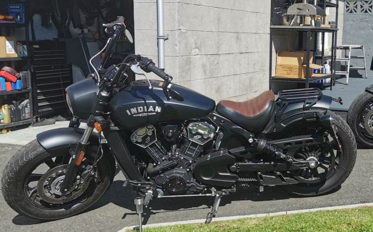 Indian, SCOUT, 2021, 1133 (cc)