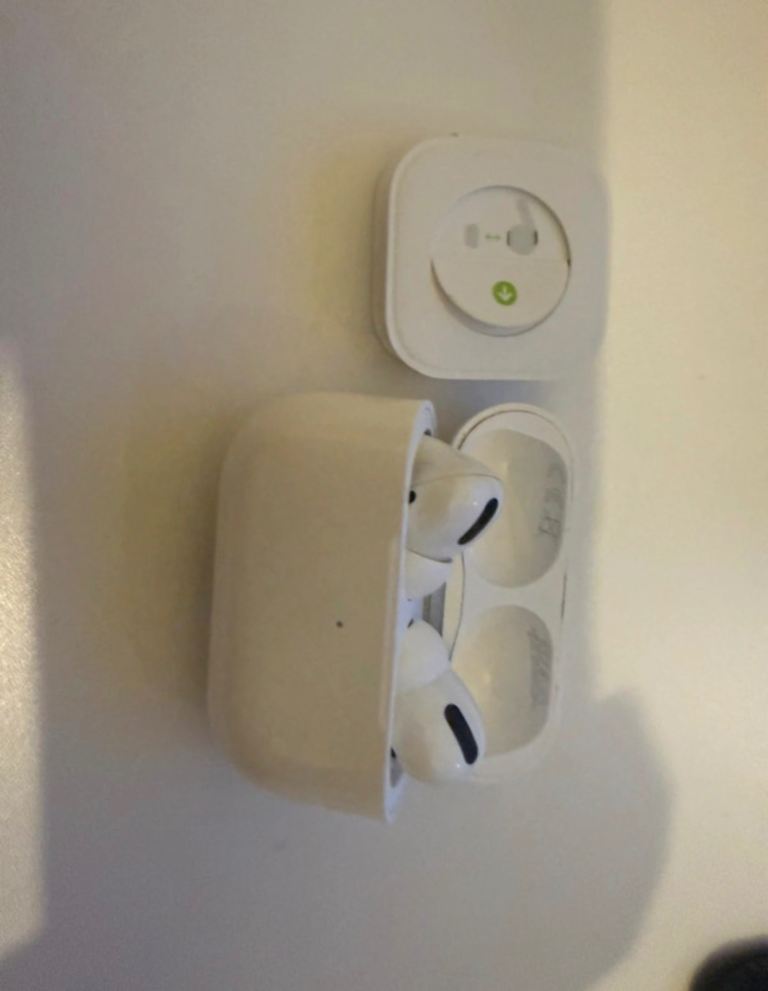 Apple Airpods