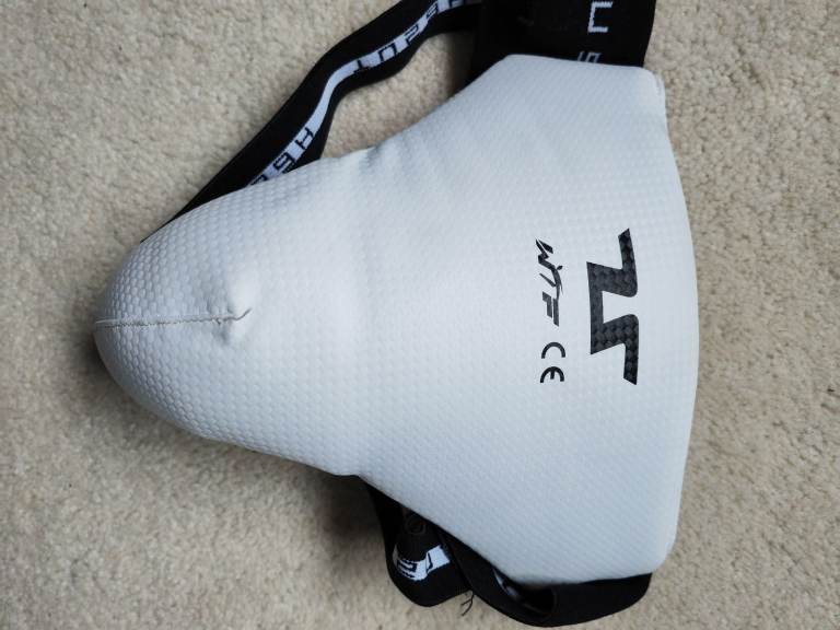 Kid's Tae Kwon Do Sparring Gear