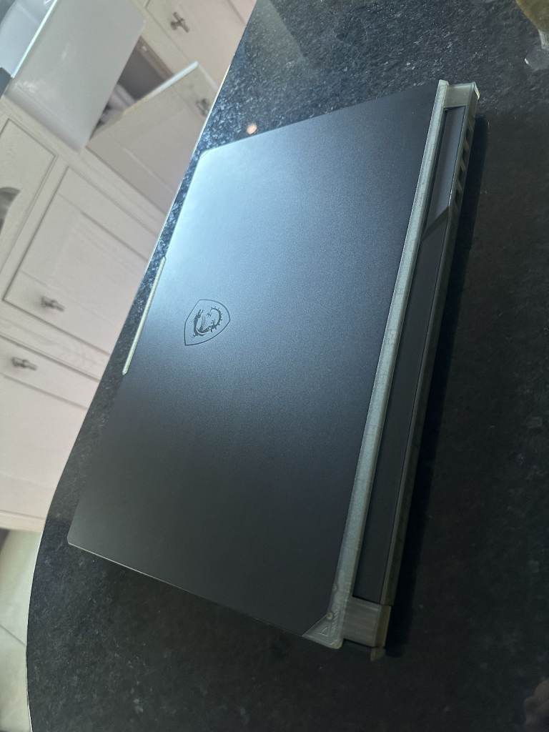 MSI Cyborg 15 A13U Gaming Laptop - 16GB RAM