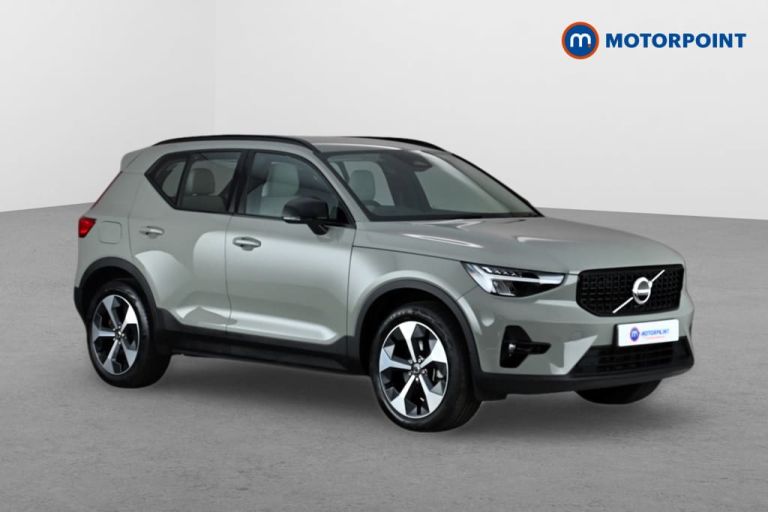 2024 Volvo XC40 2.0 B3P Plus Dark 5dr Auto SUV Petrol Automatic