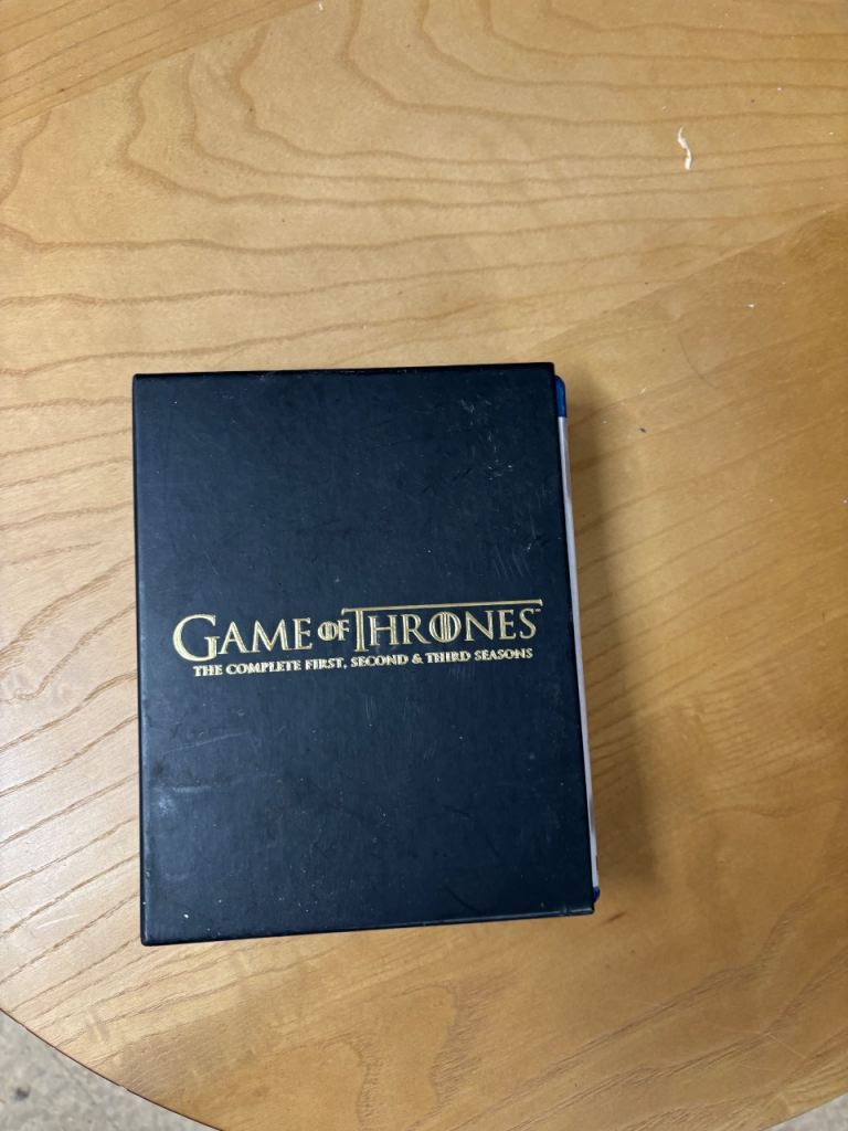 Game of thrones