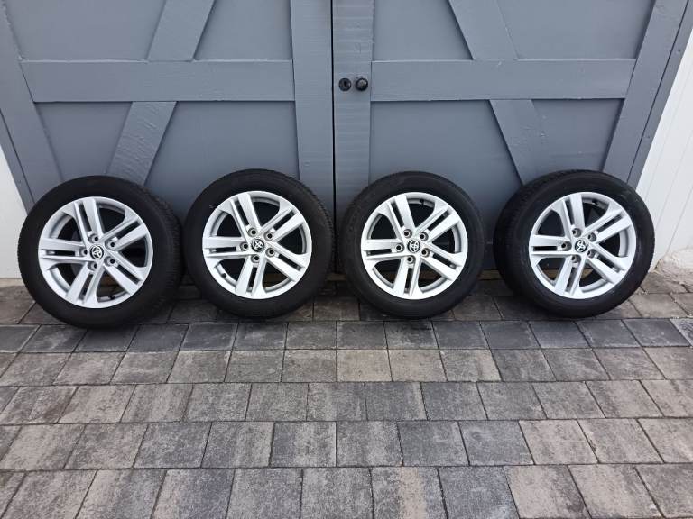 Toyota Corolla Suzuki Swace Alloy Wheels