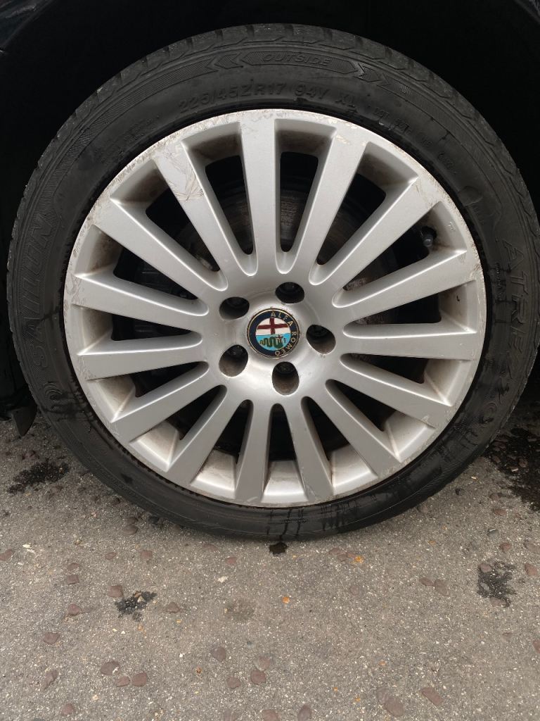 Alfa Romeo, GIULIETTA, Hatchback, 2011, Manual, 1368 (cc), 5 doors