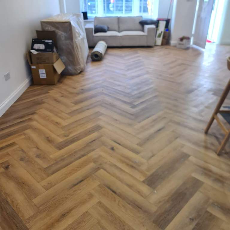 Renovations & General Building Services