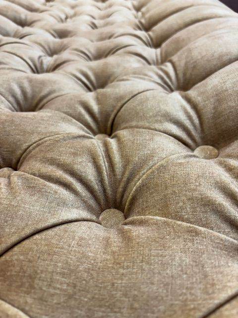 Wyrd Drey Upholstery Custom Sofa Armchair Headboard restoration