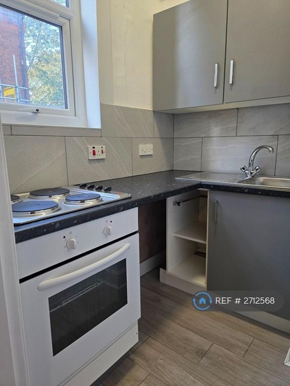 1 bedroom flat in Clarendon Rd, Birmingham, B16 (1 bed) (#2712568)