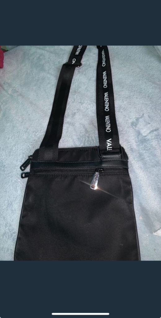 image for Valentino Man bag 