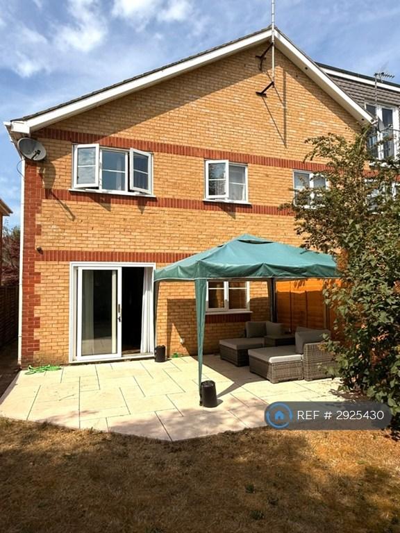 3 bedroom house in Mill Place, Kingston Upon Thames, KT1 (3 bed) (#2925430)