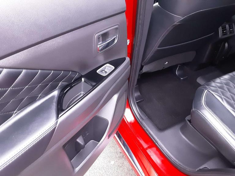 2020 Mitsubishi Outlander 2.4 PHEV Exceed 5dr Auto ESTATE PETROL/ELECTRIC Automatic