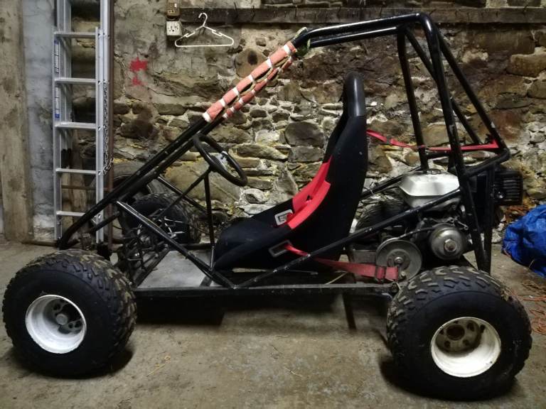 Go Kart / Off Road Buggy 