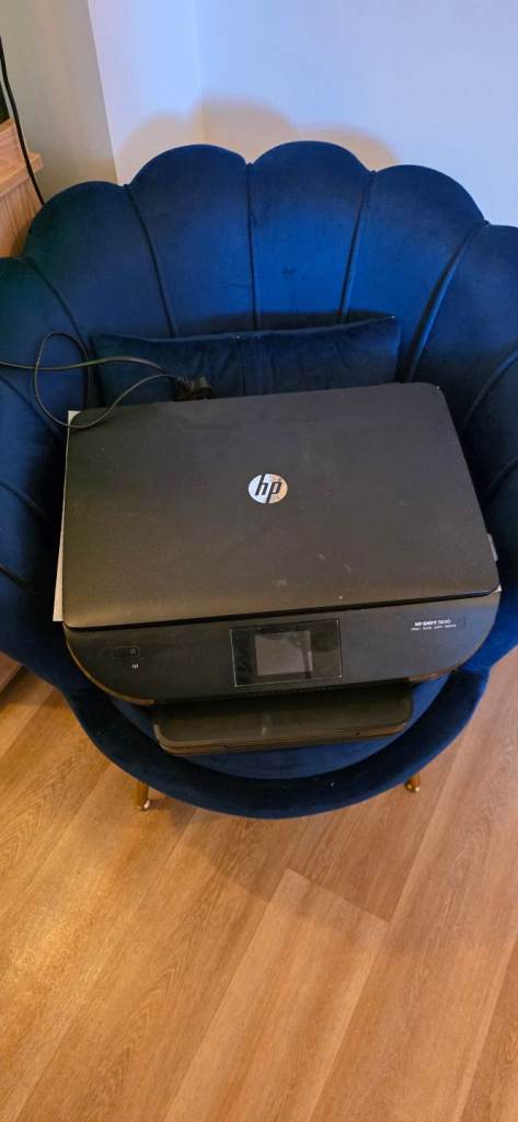 HP Envy 5640