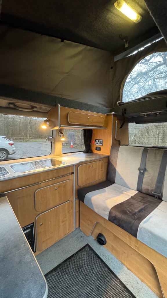 Toyota, 1997, 2995 (cc)