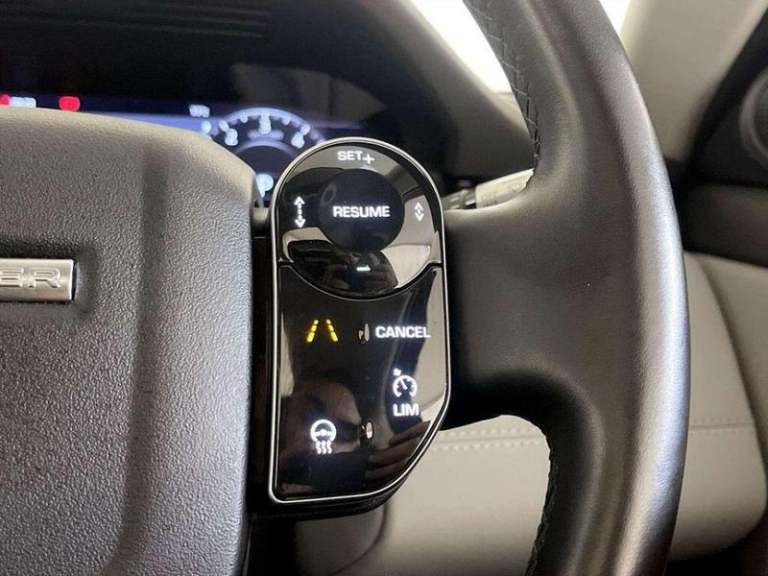 2020 Land Rover Range Rover Evoque 1.5 P300e 12.2kWh SE Auto 4WD Euro 6 (s/s) 5dr Automatic SUV H...