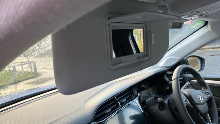 2024 Vauxhall Corsa 1.2 Design 5dr HATCHBACK PETROL Manual