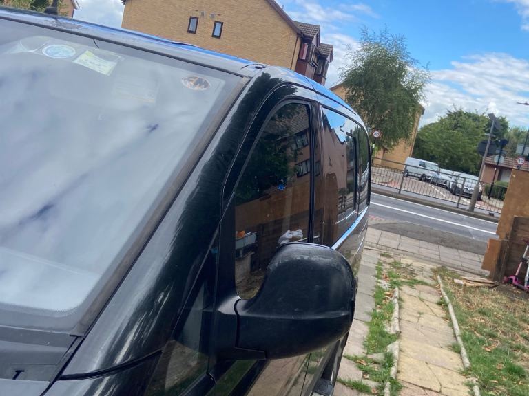 Mercedes viano 