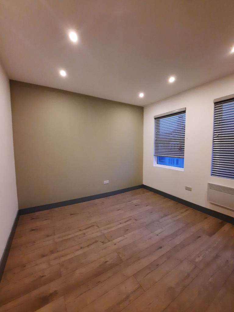 Studio to Rent in Surrey Area, (TW15 2QT) DSS welcome (over 35 years)